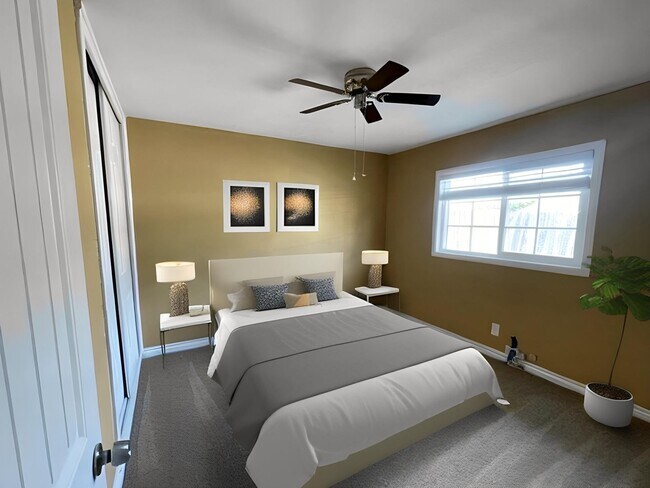 Foto del edificio - 497 Hewitt St