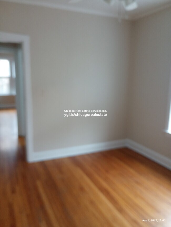 Foto del edificio - 4045 N Mozart St