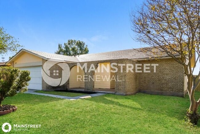 Building Photo - 10558 Kinderhook Dr, San Antonio, TX 78245