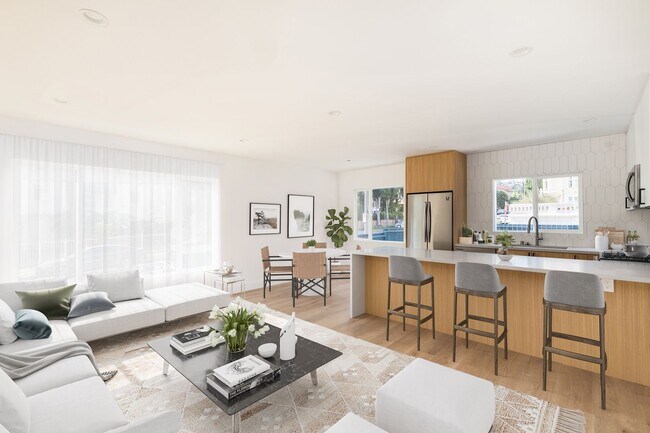 Foto del interior - 5358 Loma Linda Ave