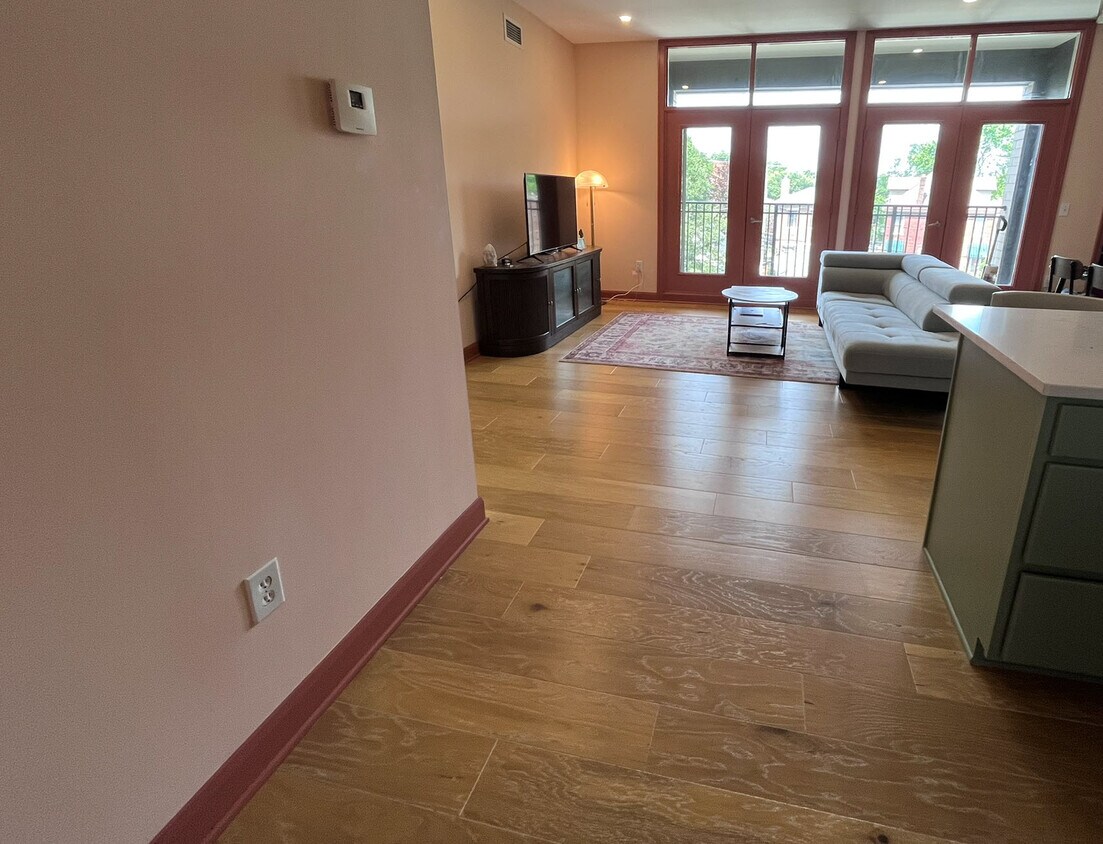 Foto principal - 825 N 4th St