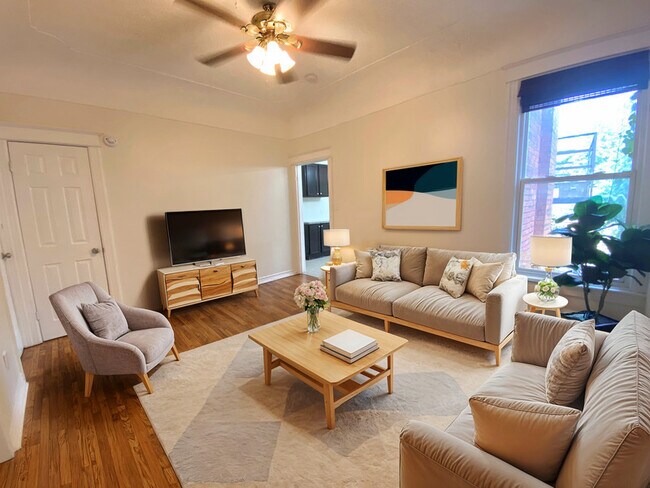 Photo du bâtiment - 189 Stinson St