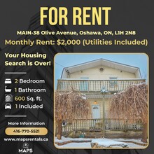 Building Photo - 38 Olive Ave