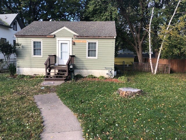 Foto principal - 4508 5th Ave S