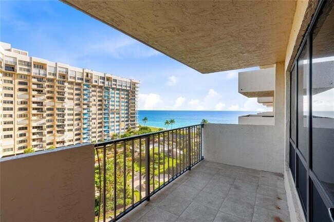 Foto del edificio - 5000 N Ocean Blvd