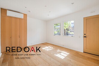 Building Photo - 2403 S Centinela Ave