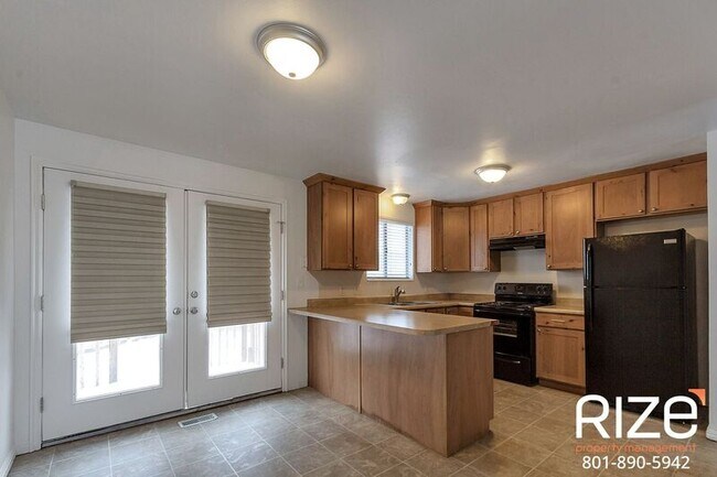 Foto del edificio - 5465 Westslope Dr