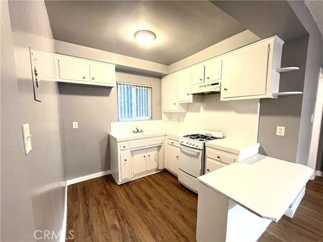 Foto del edificio - 4750 W Broadway