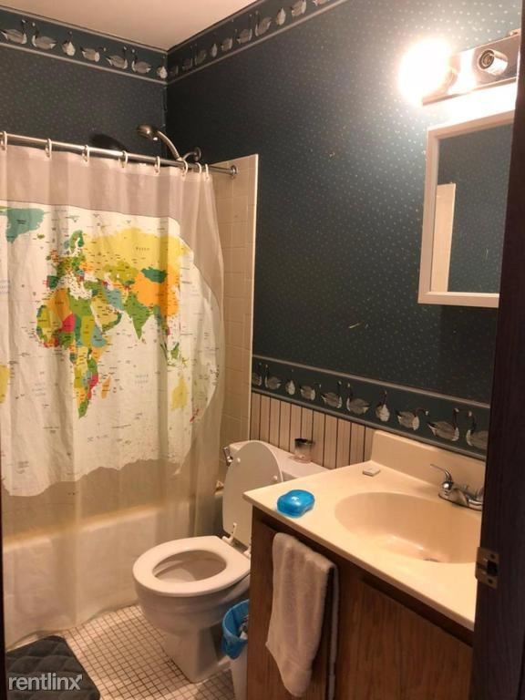 Building Photo - 2 br, 1 bath House - 3244 Niagara Square