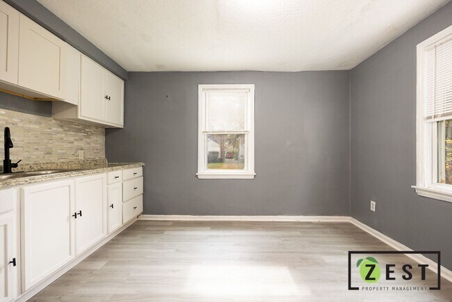 Foto del edificio - Charming 3-bedroom, 1-bathroom bungalow