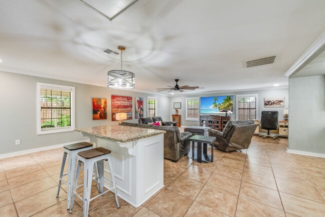 Building Photo - 2930 Water Lily Dr