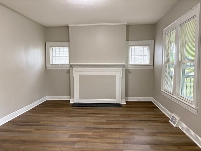 Foto del edificio - 3 Bedroom, 2 Bathroom House in Reidsville!