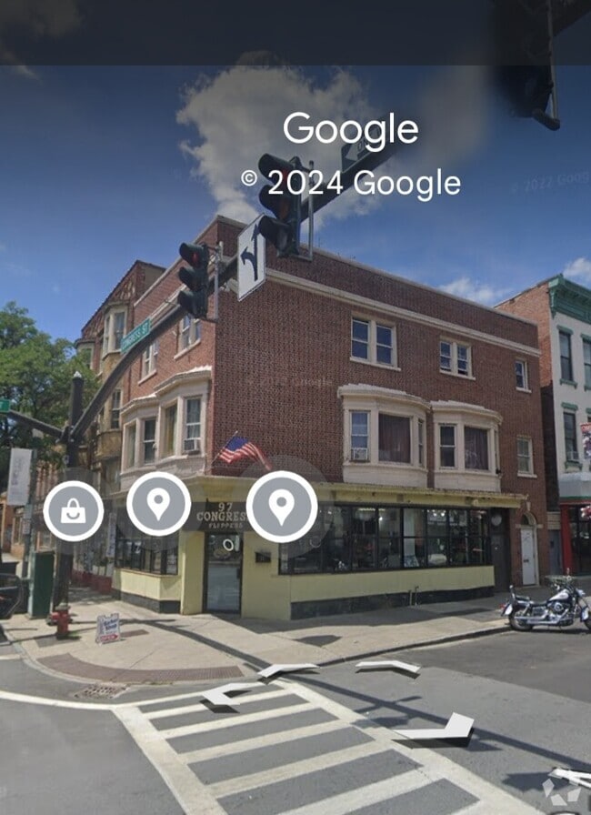 Pottery District 3 Bedroom Apartments for Rent Troy, NY 2 Rentals