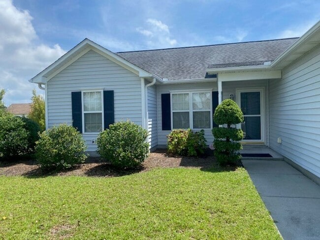 Foto del edificio - Charming 2 bed 2 bath home in Whitney Pines