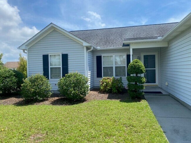 Building Photo - Charming 3 bed 2 bath home in Whitney Pines