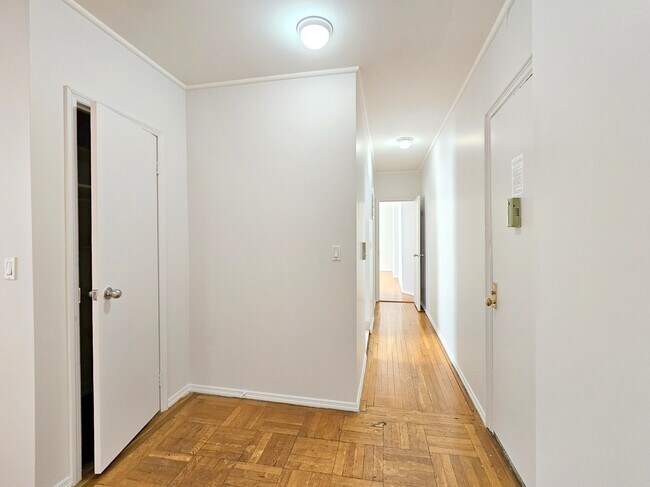 Foto del edificio - 610 W 150th St