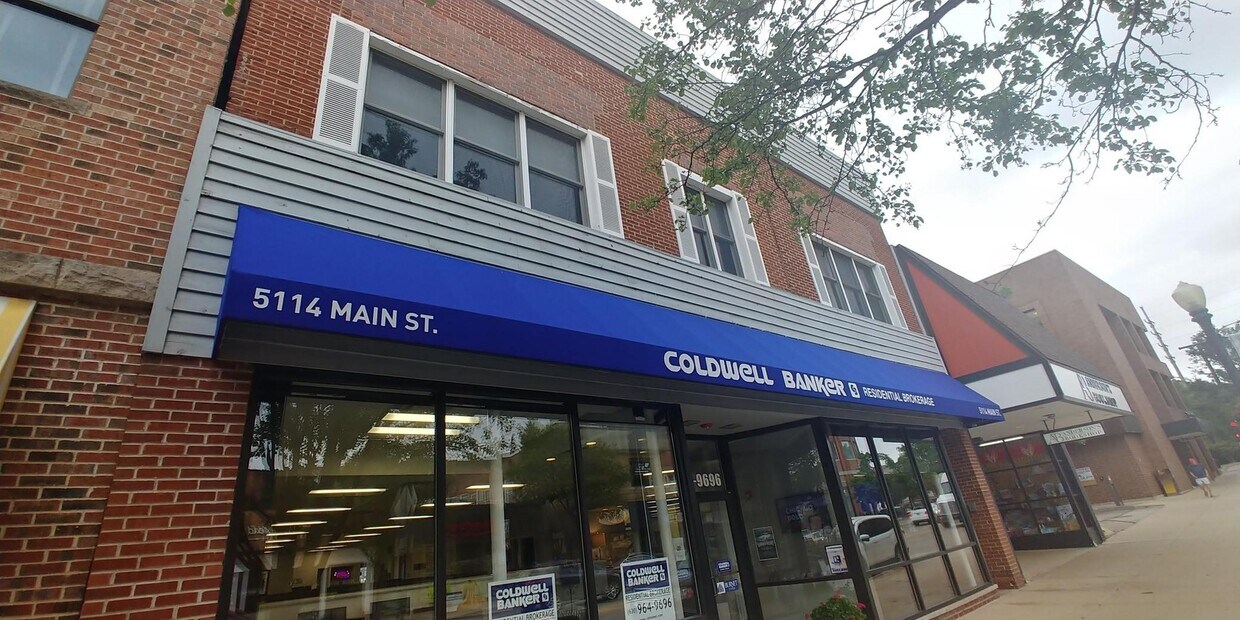 Primary Photo - 5114 MAIN St