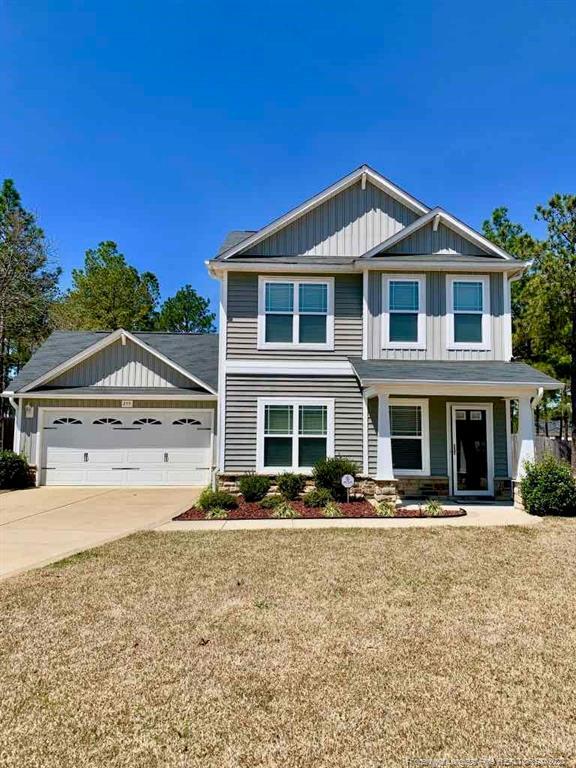Primary Photo - 255 Angel Oak Dr