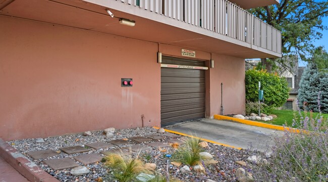 Foto del edificio - 87 W 300 N