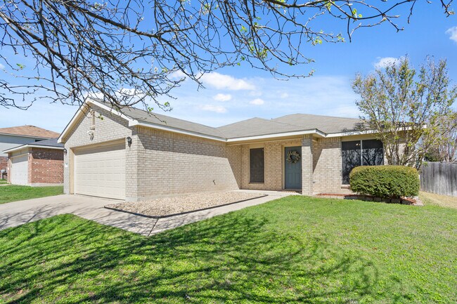 Foto del edificio - 709 Bighorn Dr