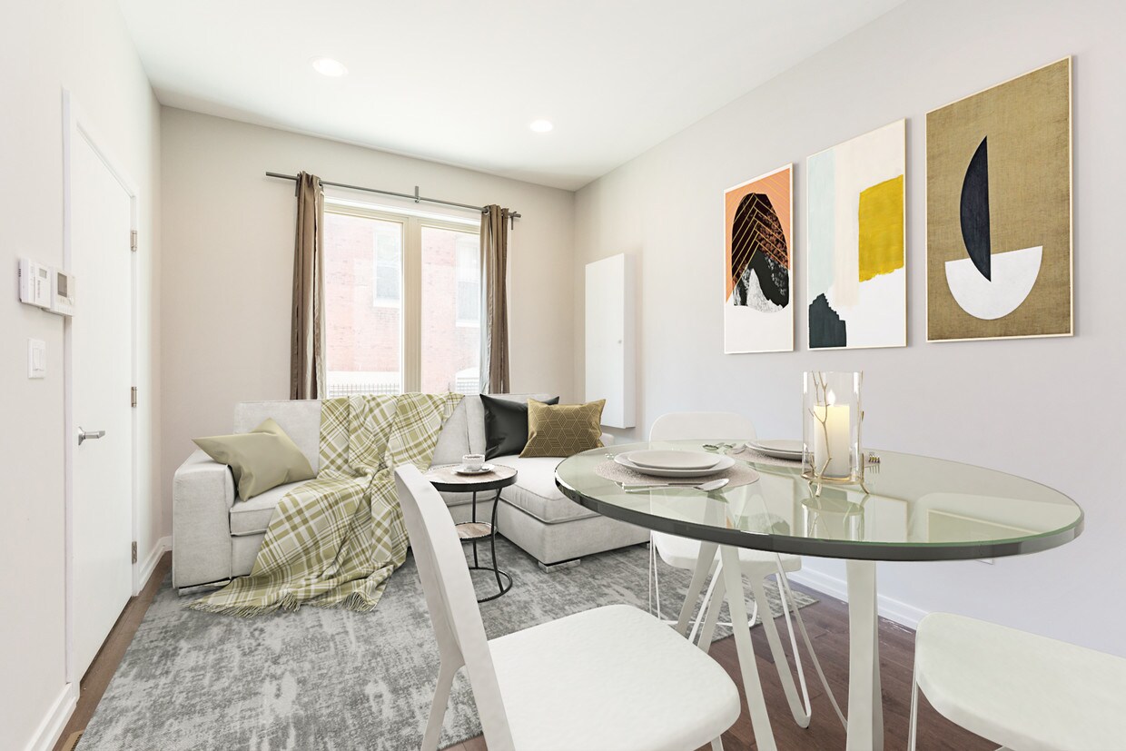 Foto principal - 1815 Ranstead St