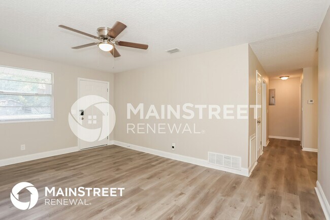 Foto del edificio - 5203 Chivalry Dr