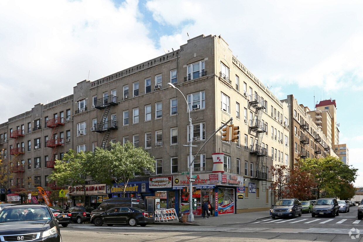 Foto principal - 1620-1622 Saint Nicholas Ave