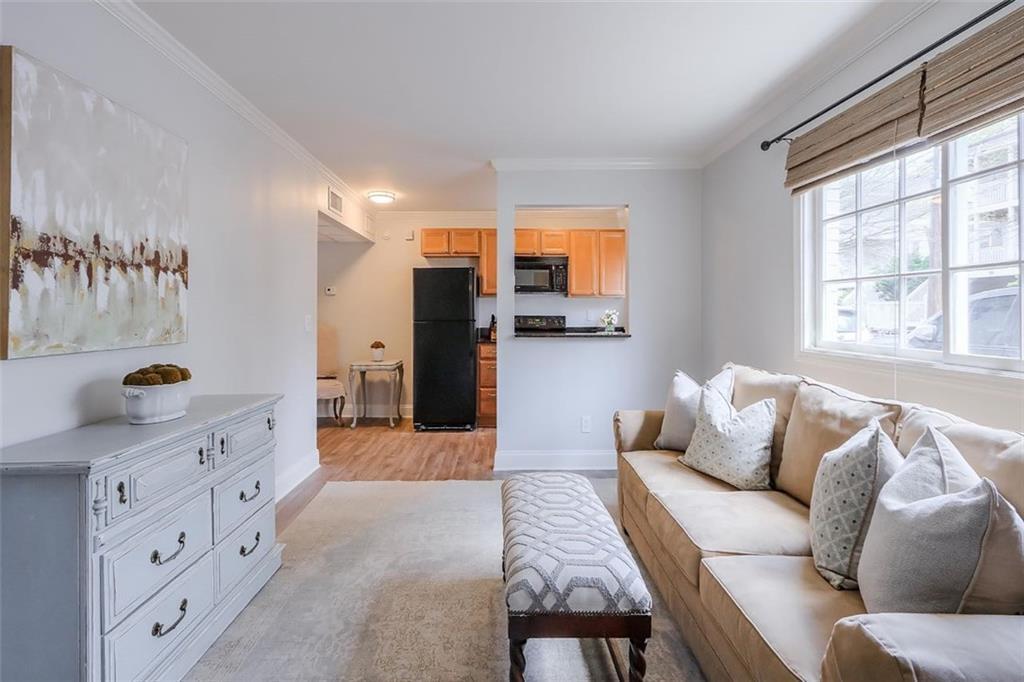 Foto principal - 798 Saint Charles Ave NE