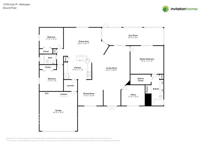 Building Photo - 13750 Lilac Pl