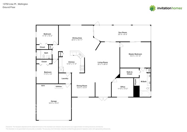 Foto del edificio - 13750 Lilac Pl
