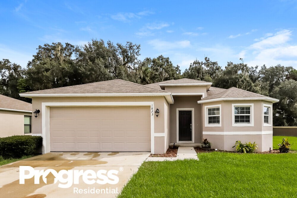 1873 Kingsmill Dr, Bartow, FL 33830 House Rental in Bartow, FL