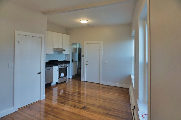 Foto del edificio - 116 Willow St