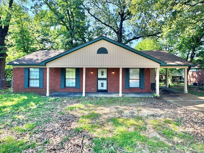 Foto principal - 2511 Frayser Blvd