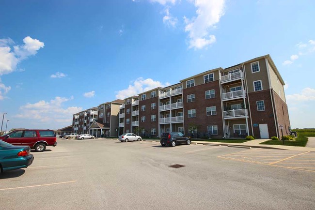 Building Photo - Broadstone Pointe Senior Apartments