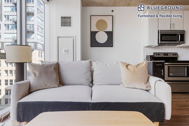 Foto del edificio - 601 W Jackson Blvd