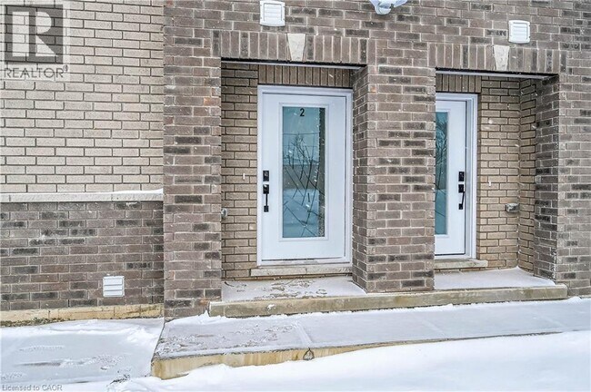 Building Photo - 251A STANLEY Street Unit# 2