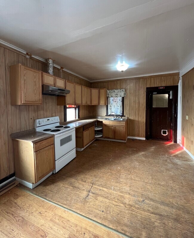 Foto del edificio - 511 W 17th St