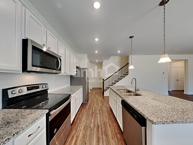 Foto del edificio - 2080 Brook Enclave Trail