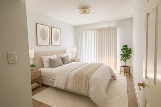 Building Photo - 2830 S Bartell Dr