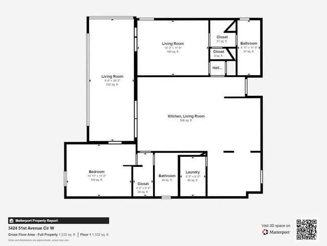 Building Photo - 3424 51st Ave Cir W