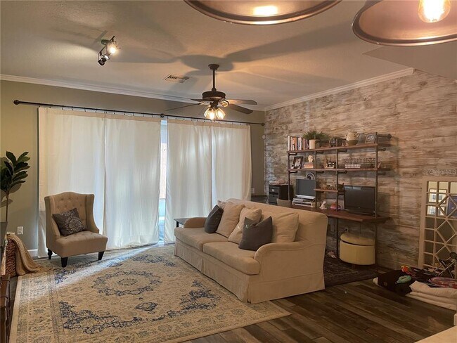 Foto del edificio - 26547 Chimney Spire Ln