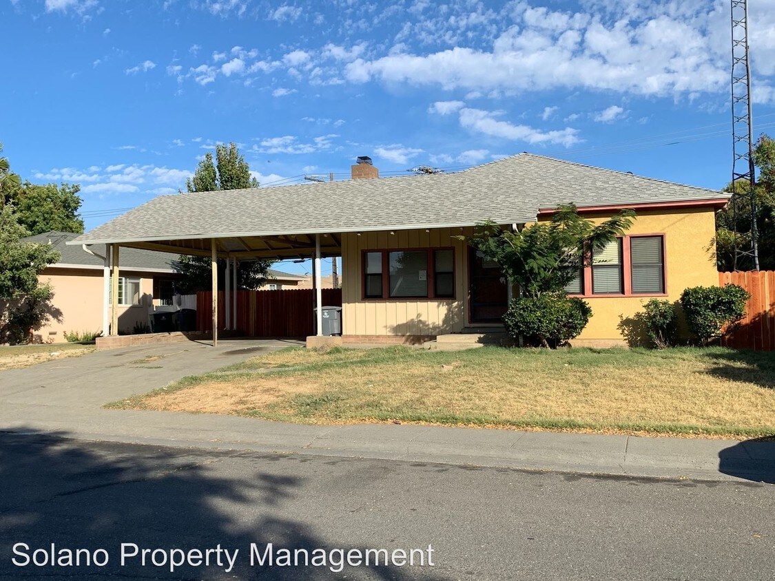 Primary Photo - 3 br, 1 bath House - 900 Newgate Way