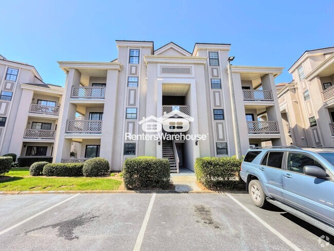Building Photo - 411 Harbour Point