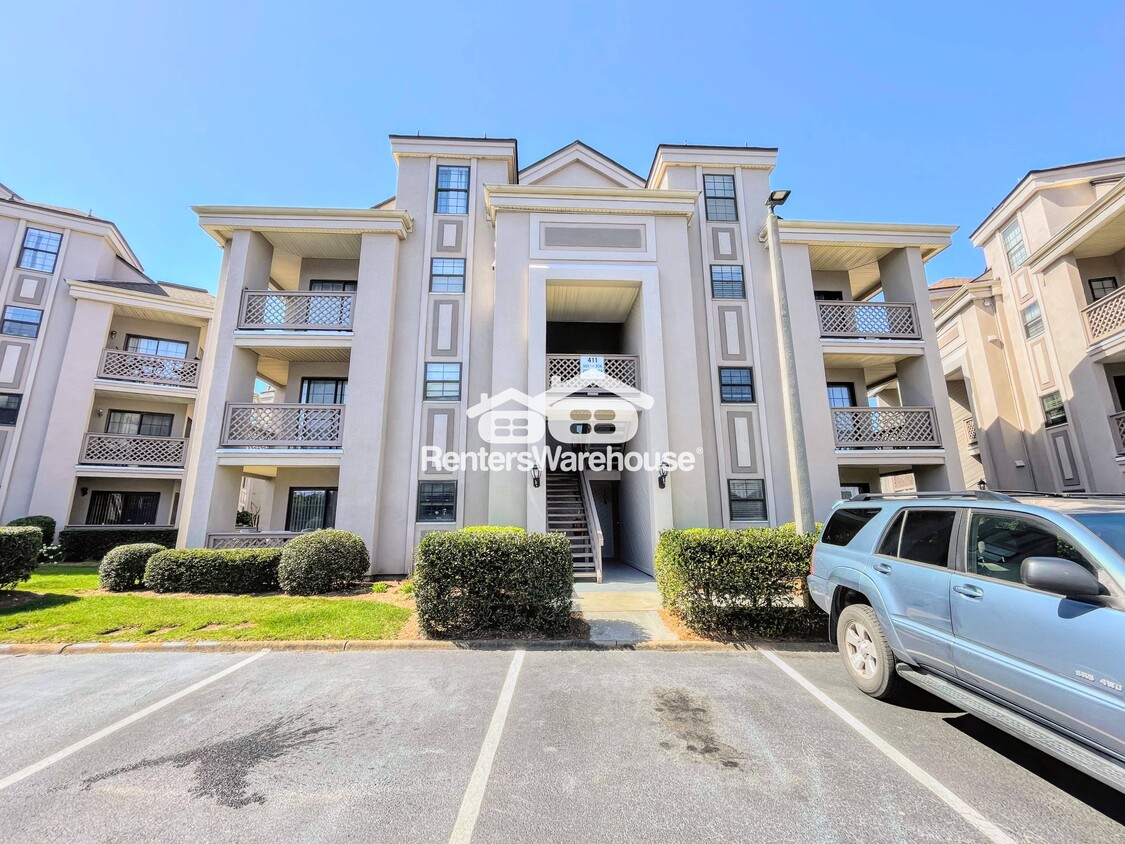 Foto principal - 411 Harbour Point