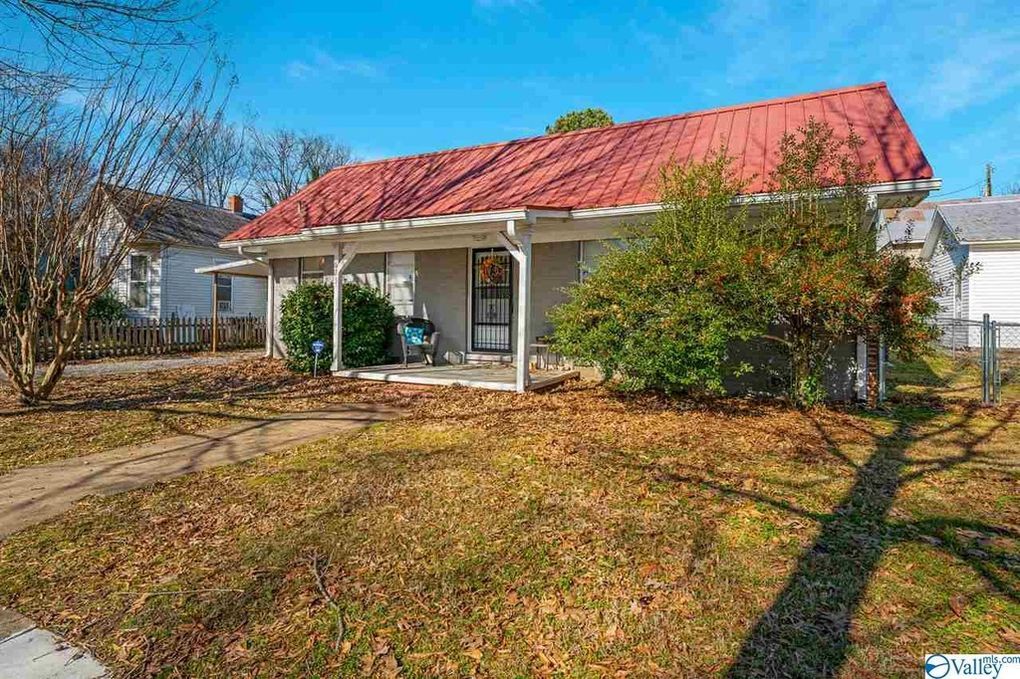 Foto principal - 623 E Tuscaloosa St