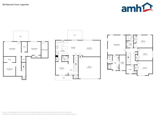 Foto del edificio - 363 Macroom Ct