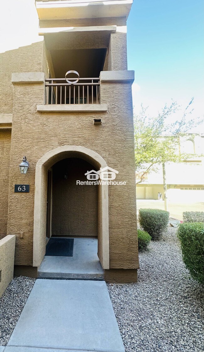 Foto del edificio - 16825 N 14th St