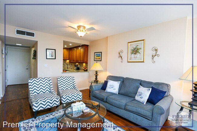 Foto del edificio - 2 br, 2 bath House - 5 Bluebill Avenue #311