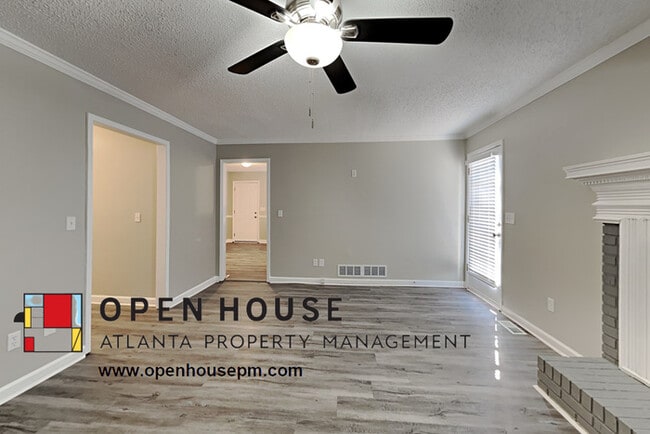 Building Photo - 2671 Ashley Dr N, Marietta