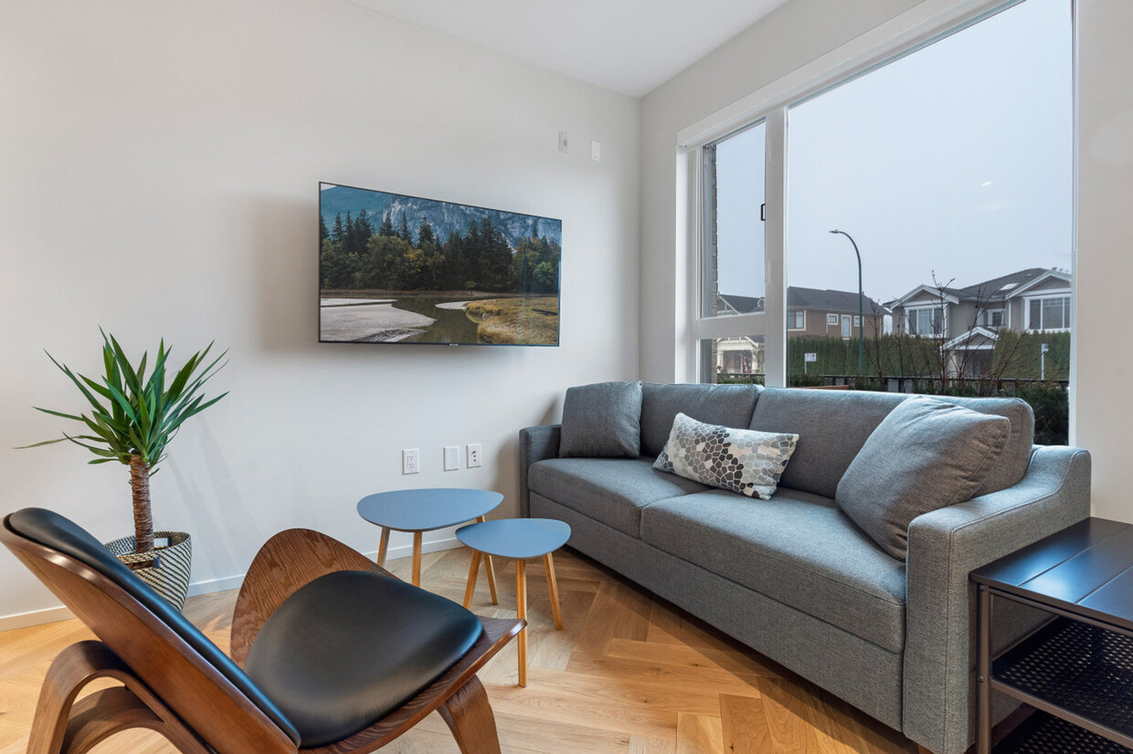 Photo principale - 745 W 49th Ave